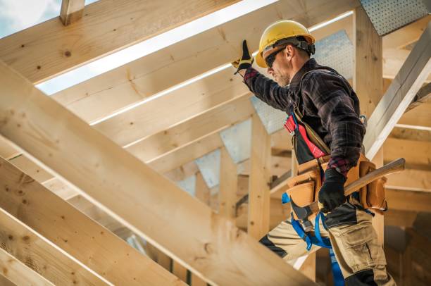 Best Roofing Contractors for Homes  in Banner Hill, TN